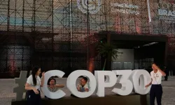 BM İklim Zirvesi Türkiye'de yapılacak