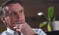 Eski Brezilya Devlet Başkanı Bolsonaro cezaevine gönderildi