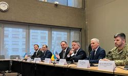 Cenevre barış görüşmeleri bitti, taraflar umutlu