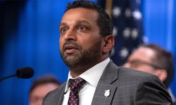 Trump'tan Demokrat vekillere FBI kıskacı