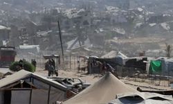 Kış geliyor ve Gazze hazır değil