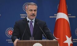 İstanbul'da 7 ülkenin katılımıyla Gazze zirvesi