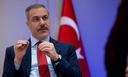 Bakan Fidan: Türkiye ile İsrail'in çatışması için bir neden yok