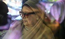 Eski Başbakan Halide Ziya'nın durumu kritik