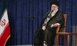 Hamaney: Trump hükümeti ile iş birliği yapılmaz