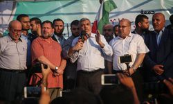 Hamas'tan "ateşkesi bozma iddiaları"na yalanlama