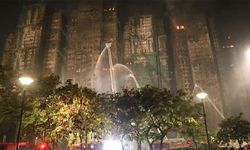 Hong Kong yangın faciasında bilanço büyüyor