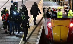 İngiltere'de bıçaklı saldırı, en az 10 yaralı