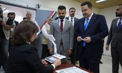 Irak seçim sonuçları belli oldu