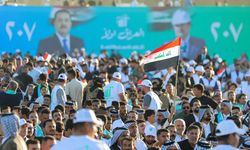 Irak'ta seçim vakti: Halk sandık başında