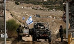 Suriye adım adım Filistin olma yolunda: İsrail bir kontrol noktası daha kurdu