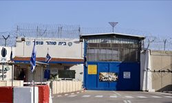 İsrail zindanlarında Filistinli bir esir daha katledildi