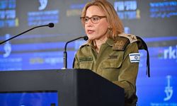 İsrail hapishanelerindeki Filistinli esire tecavüz görüntülerini sızdıran savcı istifa etti