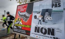 İsviçre kadınlara zorunlu askerliği referanduma götürdü