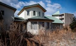 Japonya'da terk edilmiş evler bedavaya satılıyor