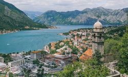 Türkiye'den Karadağ'a vizesiz seyahat tekrar başlıyor