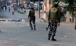 Keşmir'deki Cemaat-i İslami grubuna operasyon