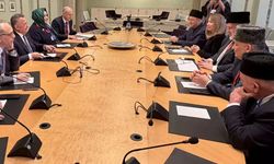 Türkiye'den Kırım Tatar Türkleri'ne destek