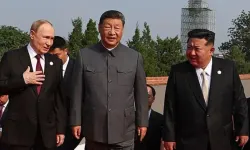 Çin, Rusya ve Kuzey Kore ile alternatif dünya düzeni peşinde