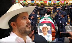 Meksika'da çetelere savaş açan belediye başkanı öldürüldü