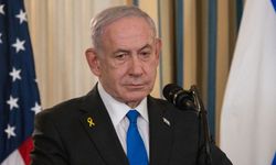 Netanyahu ve soykırımcı ekibi Türkiye'yi görüştü