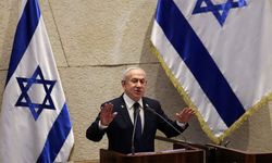 Netanyahu cumhurbaşkanından af edilmesini istedi