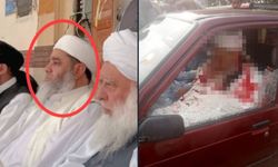 Pakistan'da ünlü din alimi suikastle öldürüldü