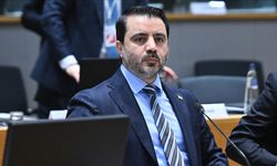 Suriye Dışişleri Bakanı Şeybani: İsrail çekilmeden anlaşma olmaz