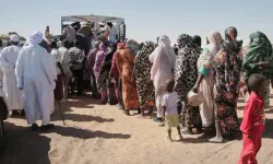 Trump Sudan için devreye gireceğini açıkladı