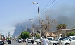 Sudan katliamında sınır tanınmıyor