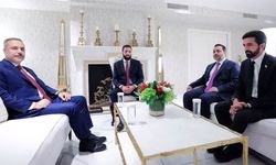 ABD'de üçlü zirve