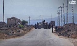 İşgal sessizce genişliyor: İsrail Suriye'de karakol sayısını artırdı