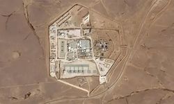 Reuters: ABD Şam'da büyük bir askeri üs kuruyor