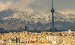 İran'ın başkenti Tahran taşınabilir