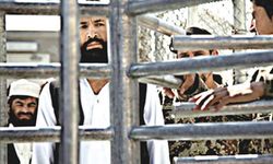 Taliban hükümetinden genel af