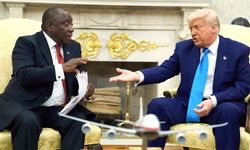 Trump'ın Güney Afrika düşmanlığında geri adım atmıyor