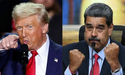 Trump: “Venezuela Hava Sahası Tamamen Kapatıldı”