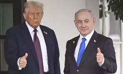 Trump, Netanyahu'nun affedilmesi için mektup yazdı