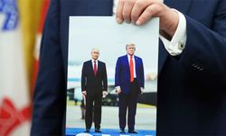 "Trump ile Putin gizli görüşme yürütüyor"