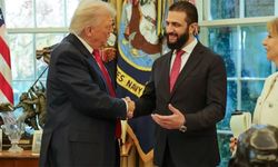 Beyaz Saray zirvesi sonrası Sezar Yaptırımları kaldırıldı