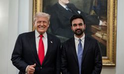 Mamdani, Trump'ın yüzüne söyledi: ABD, Gazze soykırımı finanse etti