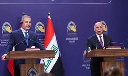 Türkiye ile Irak arasında tarihi anlaşma