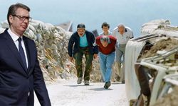 Vucic soykırımda keskin nişancı mıydı? Suç duyurusu yapıldı