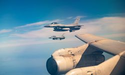 Dünyanın yalnız bıraktığı İsrail, Yunanistan ile ortak tatbikat yaptı