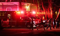 ABD'de üniversite saldırısı: İki öğrenci öldü