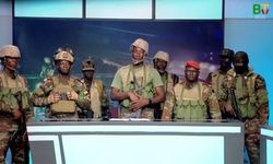 Afrika'daki darbe furyasına yenisi eklendi