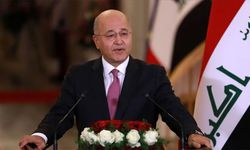 Berhem Salih'e BM'de görev