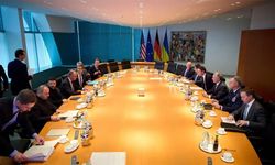 Berlin'deki Ukrayna zirvesinden "toprak kaybı" çıktı