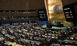 BM Genel Kurulu’ndan İsrail’e iki ayrı çağrı