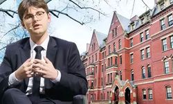 Mardin'den Harvard'a örnek bir başarı hikayesi